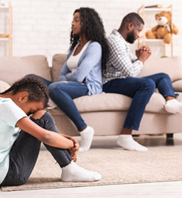 Family Problem Solutions